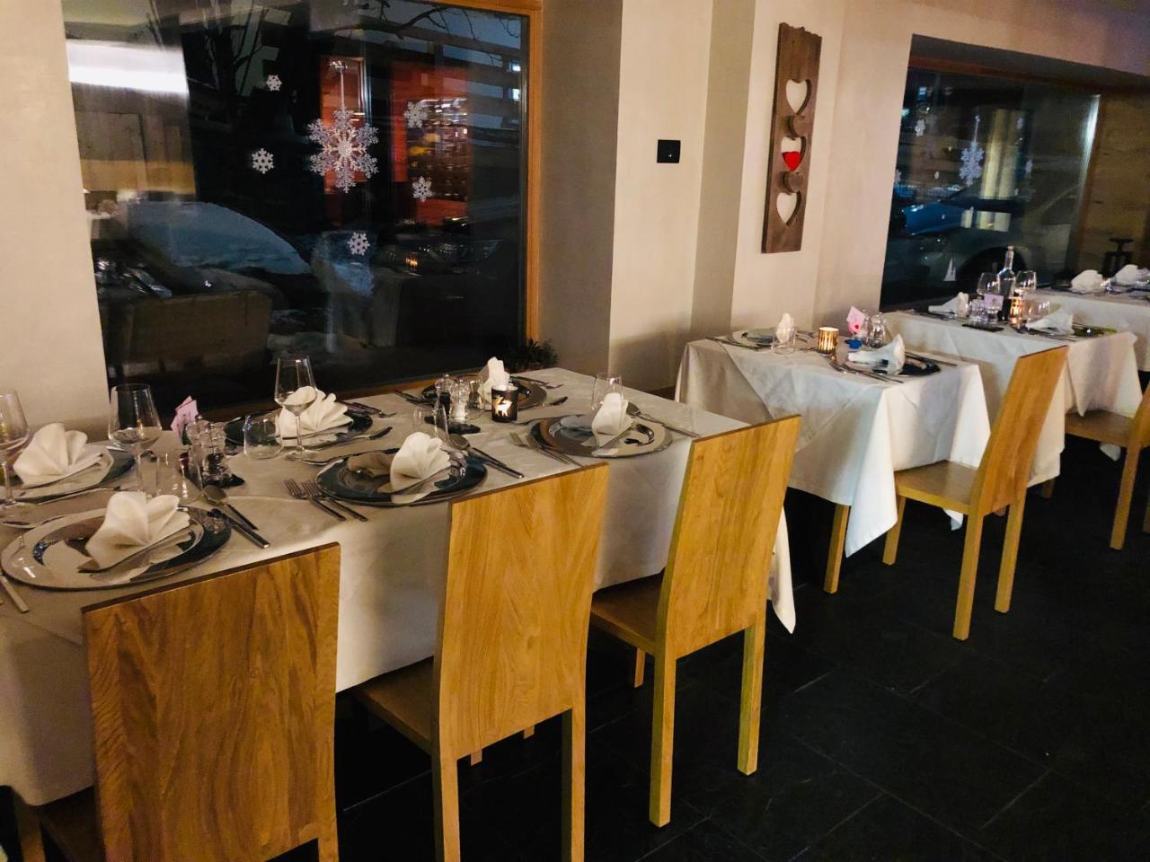 Hotel Silvana セルヴァ・ディ・ヴァル・ガルデーナ エクステリア 写真